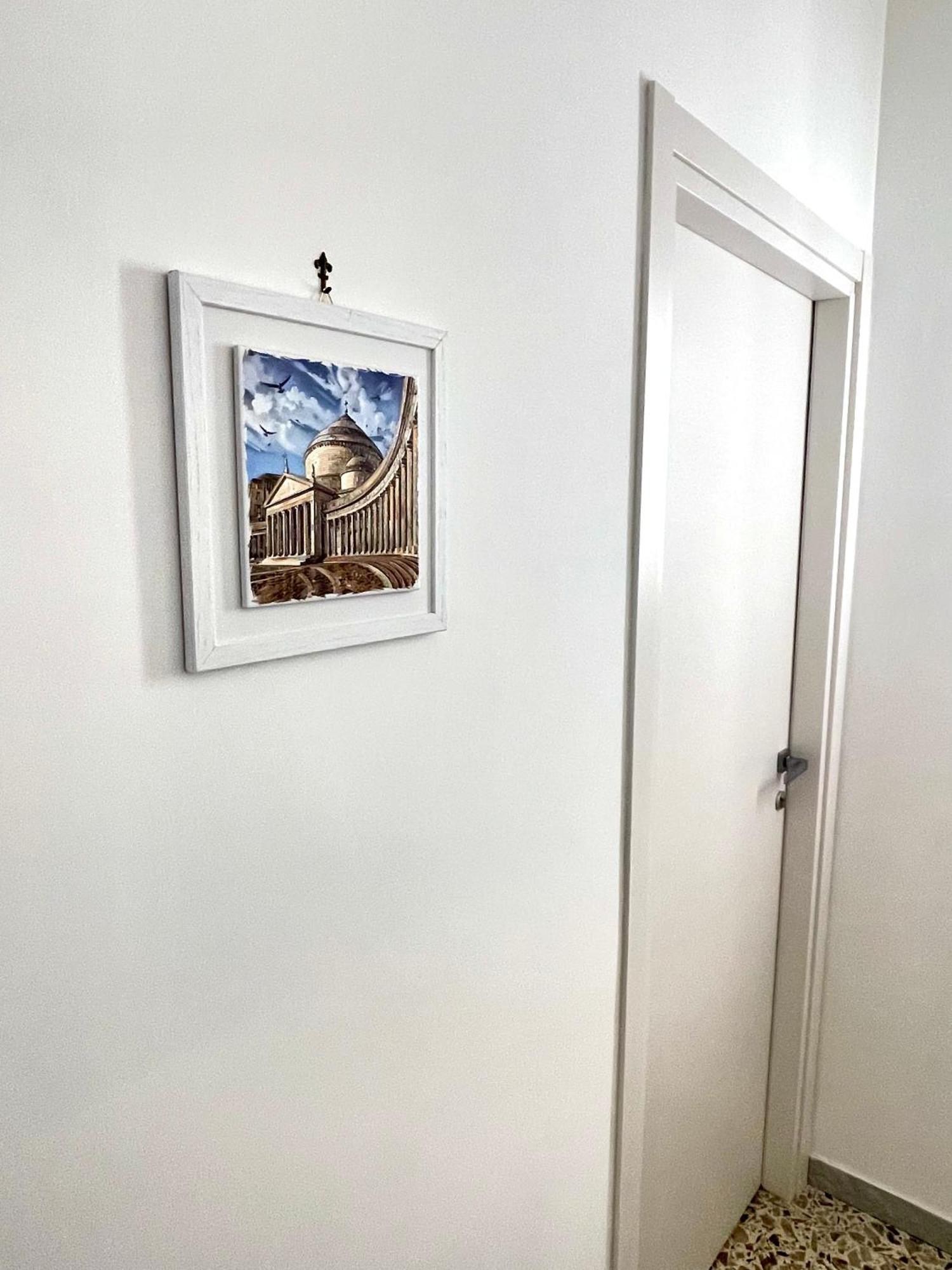 Guest house House Piazza Garibaldi By Loveinthetravel Naples