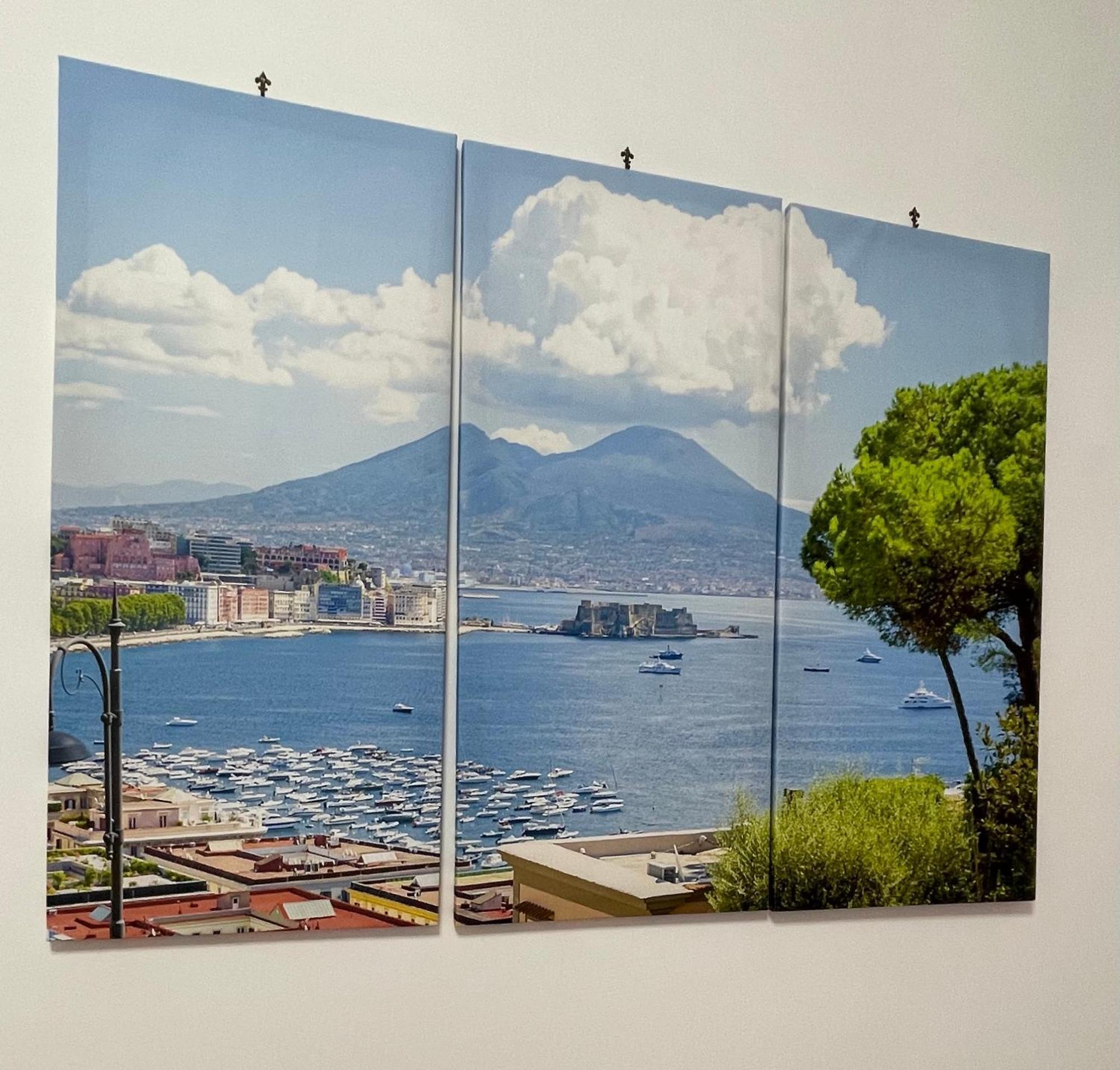 Guest house House Piazza Garibaldi By Loveinthetravel *