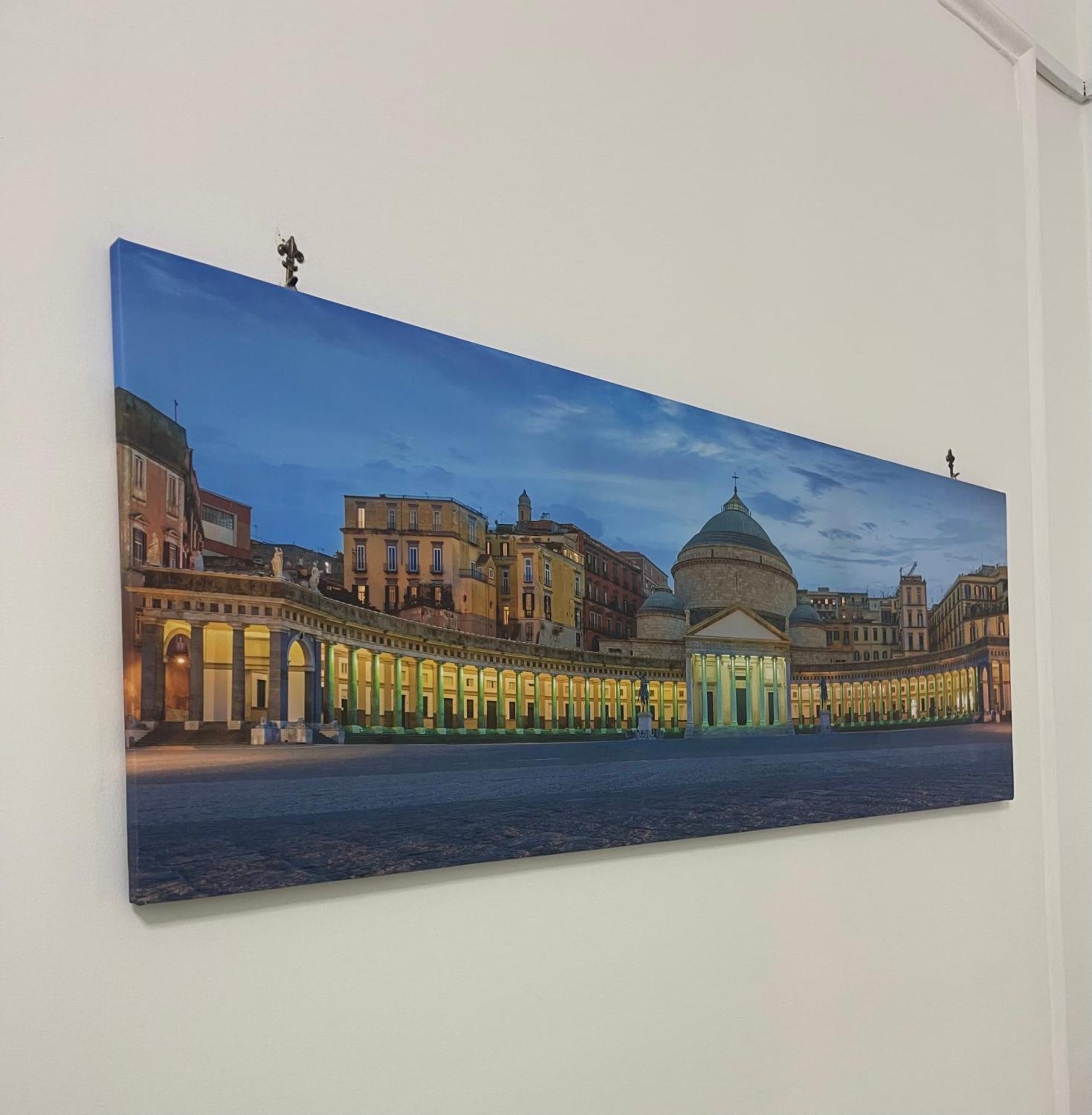 House Piazza Garibaldi By Loveinthetravel Naples