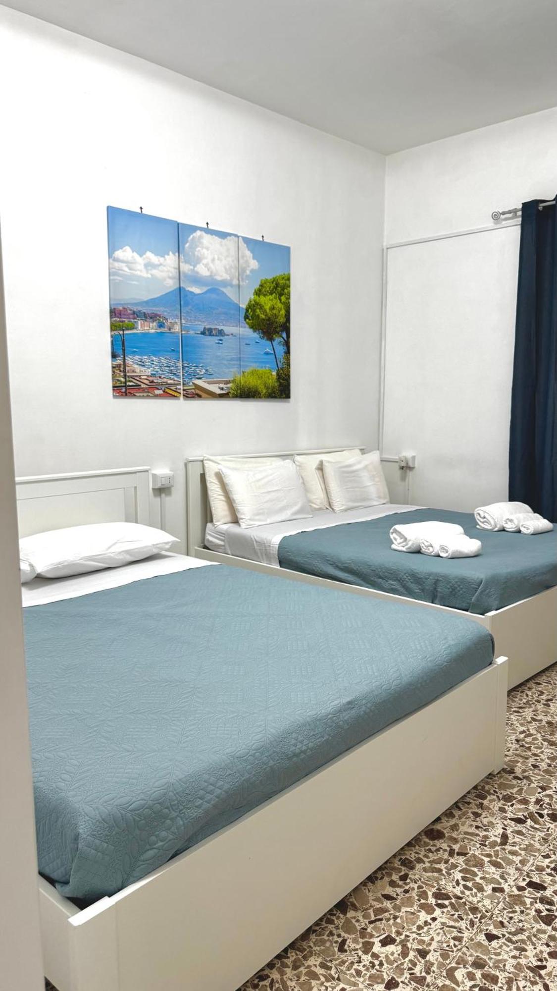 Guest house House Piazza Garibaldi By Loveinthetravel